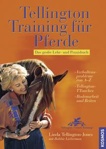 telington training fur pferde